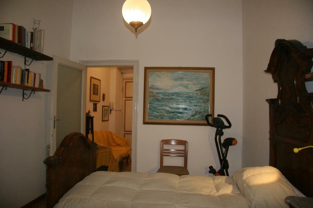Sculptor House Διαμέρισμα Λα Σπέτσια Εξωτερικό φωτογραφία