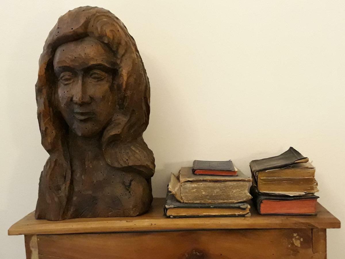 Sculptor House Διαμέρισμα Λα Σπέτσια Εξωτερικό φωτογραφία