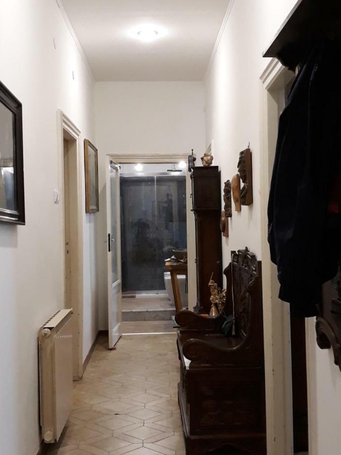Sculptor House Διαμέρισμα Λα Σπέτσια Εξωτερικό φωτογραφία