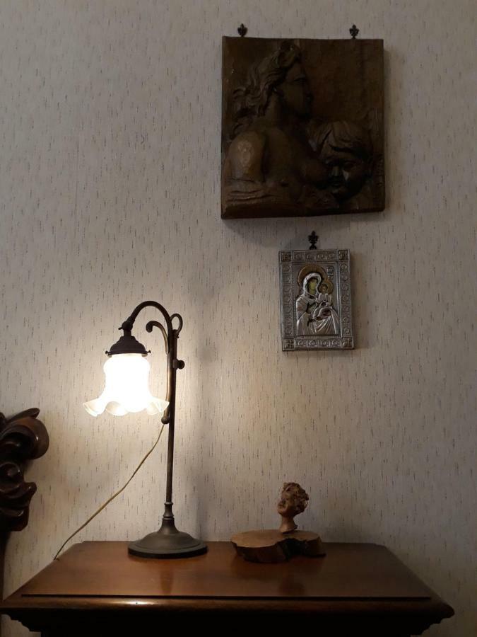 Sculptor House Διαμέρισμα Λα Σπέτσια Εξωτερικό φωτογραφία