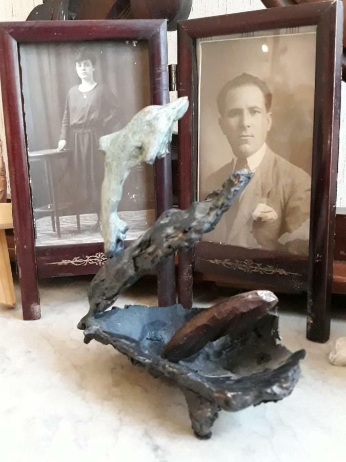 Sculptor House Διαμέρισμα Λα Σπέτσια Εξωτερικό φωτογραφία