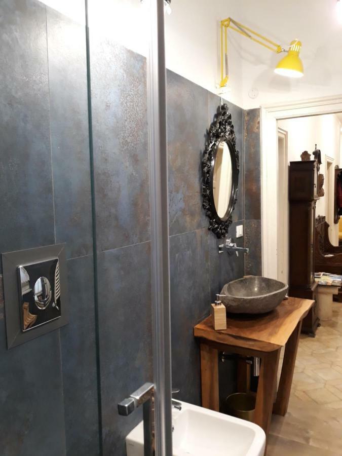 Sculptor House Διαμέρισμα Λα Σπέτσια Εξωτερικό φωτογραφία
