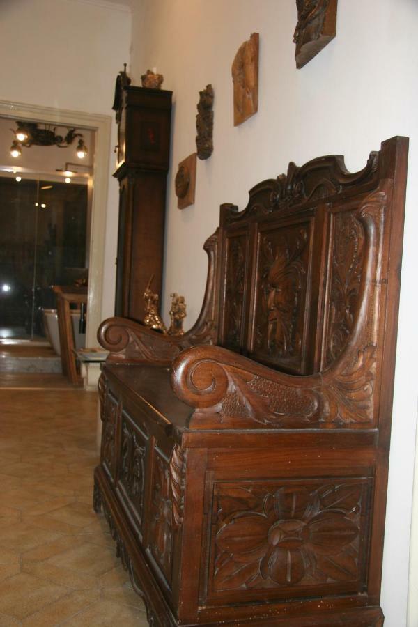 Sculptor House Διαμέρισμα Λα Σπέτσια Εξωτερικό φωτογραφία