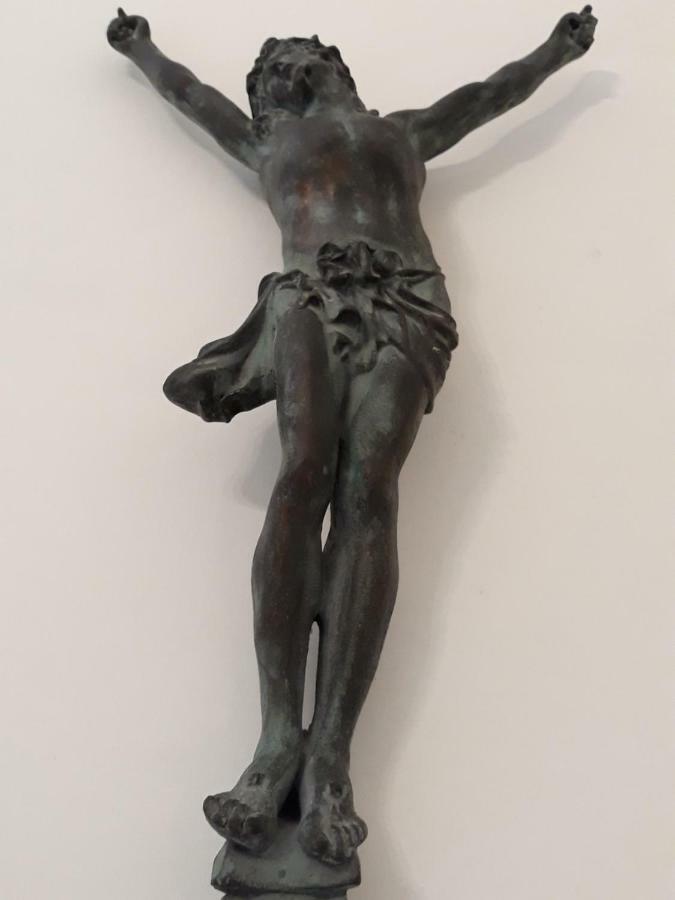 Sculptor House Διαμέρισμα Λα Σπέτσια Εξωτερικό φωτογραφία