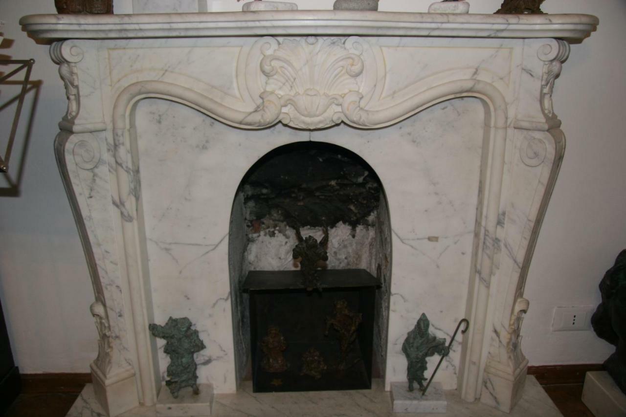 Sculptor House Διαμέρισμα Λα Σπέτσια Εξωτερικό φωτογραφία