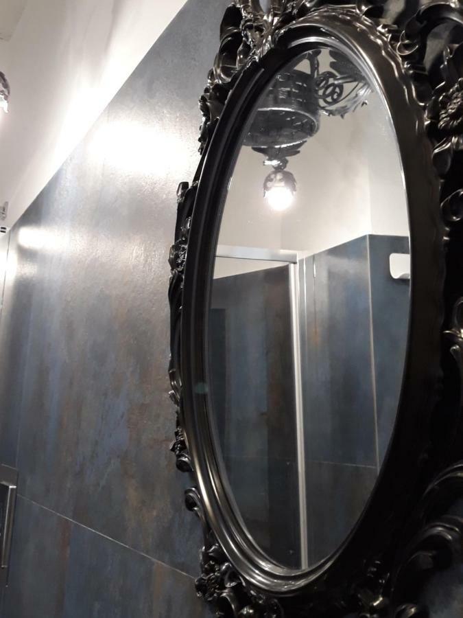 Sculptor House Διαμέρισμα Λα Σπέτσια Εξωτερικό φωτογραφία
