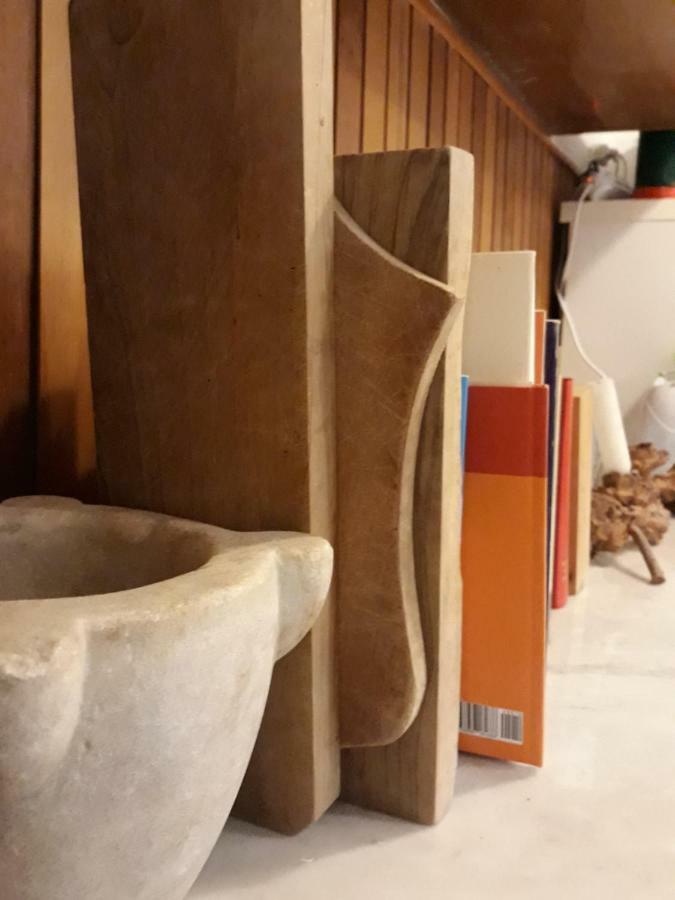 Sculptor House Διαμέρισμα Λα Σπέτσια Εξωτερικό φωτογραφία