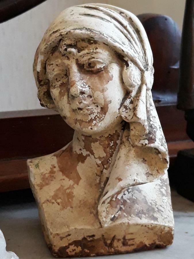 Sculptor House Διαμέρισμα Λα Σπέτσια Εξωτερικό φωτογραφία