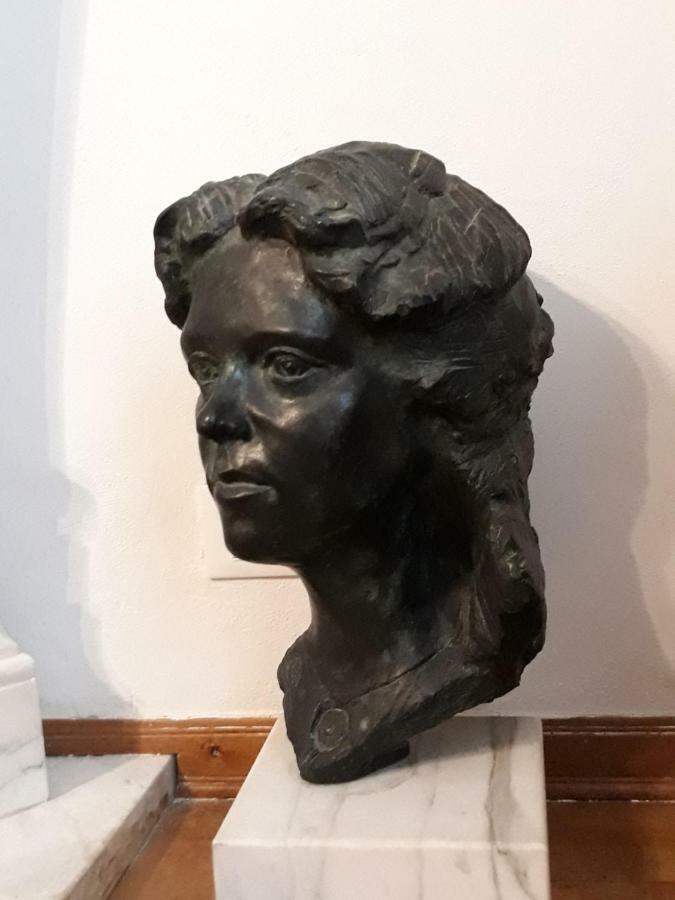 Sculptor House Διαμέρισμα Λα Σπέτσια Εξωτερικό φωτογραφία