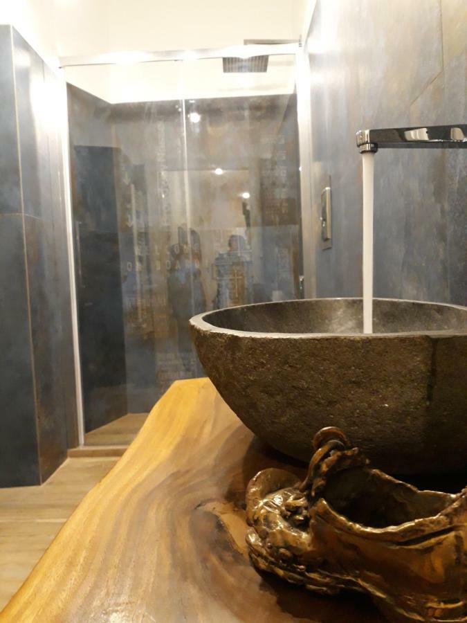 Sculptor House Διαμέρισμα Λα Σπέτσια Εξωτερικό φωτογραφία