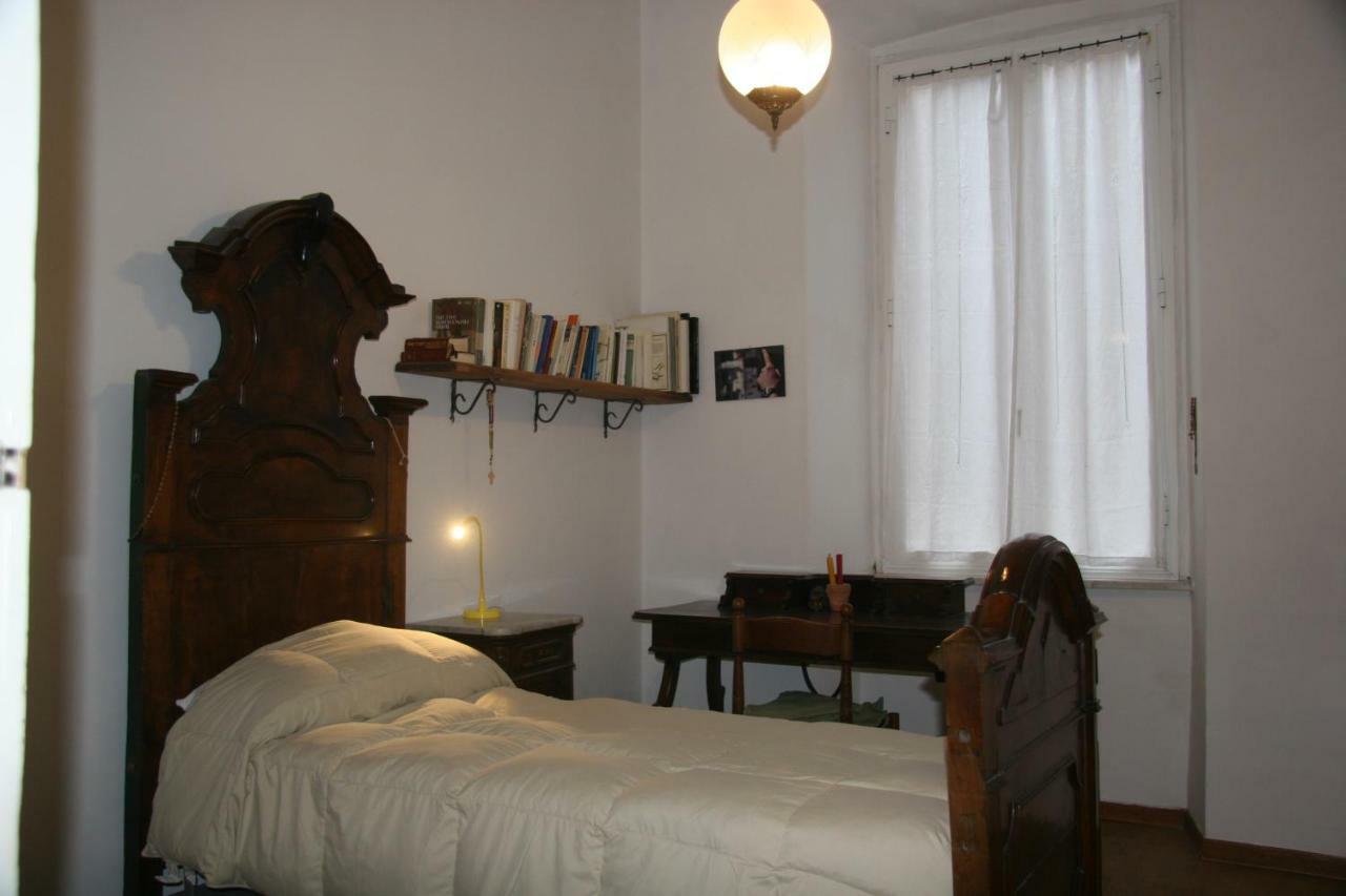 Sculptor House Διαμέρισμα Λα Σπέτσια Εξωτερικό φωτογραφία